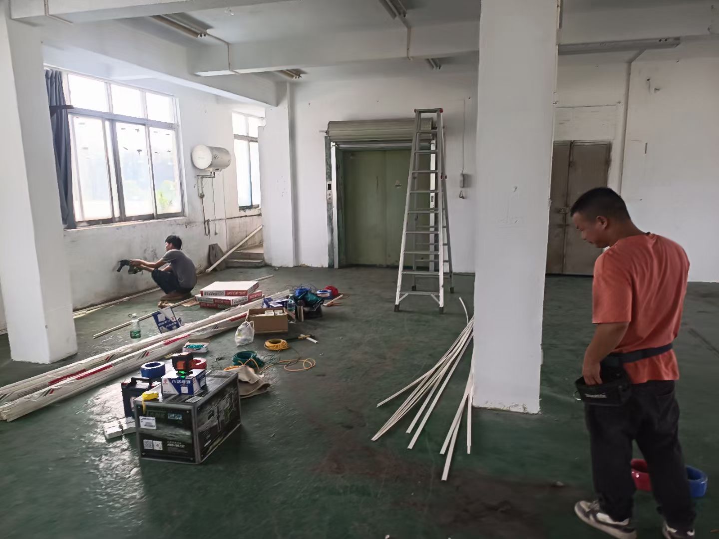 茶東新工廠(chǎng)全廠(chǎng)電力系統(tǒng)